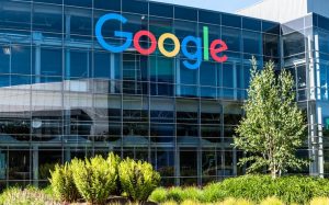 Image of Google