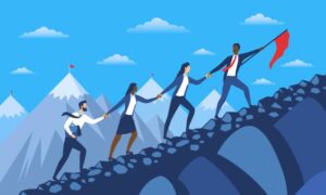 Leaders Understand and Use OKRs