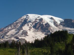 Mt. Rainier