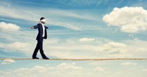 Navigating Uncertainty with OKRs