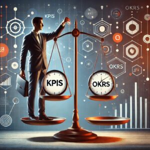 OKRs & KPIs